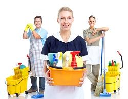 cleaning services sw2