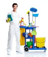 house cleaning sw9