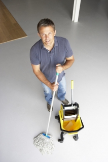 Cleaning on a Budget - How Can you Reduce your Cleaning Costs?